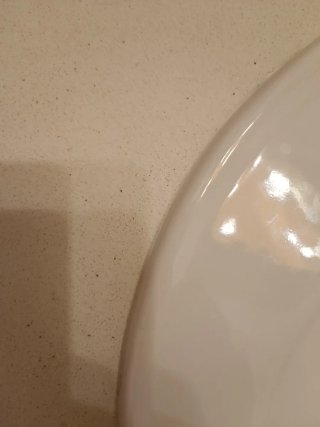 Mueble de baño completo