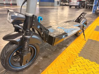 Patinete Eléctrico SmartGyro Rockway