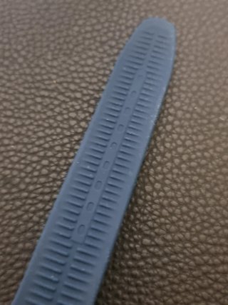 Orologio Swatch Scuba Substance Uomo Blu Argento