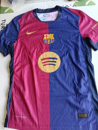 camiseta Fútbol