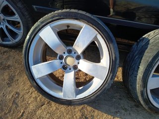 Llantas BMW 19 pulgadas