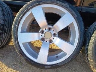 Llantas BMW 19 pulgadas