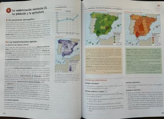 Geografía e historia, 3 ESO, Madrid, Operación ...