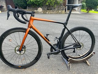 Giant TCR Advanced Pro 0