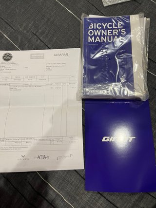 Giant TCR Advanced Pro 0