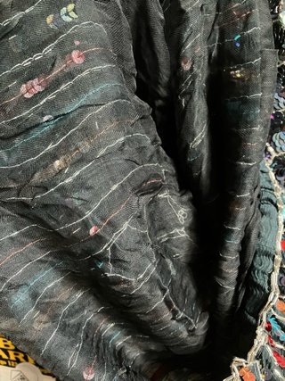 Maglia Versace Seta Maniche Lunghe
