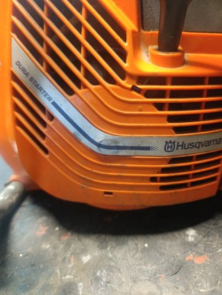 Motosierra Husqvarna partner K 970 Chain