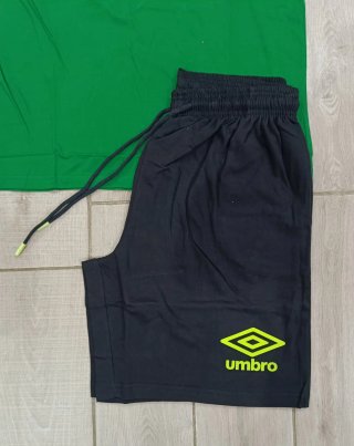 Tuta sportiva Umbro uomo taglia L