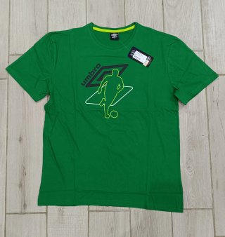 Tuta sportiva Umbro uomo taglia L