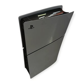 CONSOLA PS5 SLIM 1TB CON CABLES