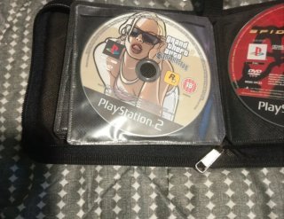 FC 24 PS5 EA Sports 10 euros Ps4 8€ cada uno Ps2 5