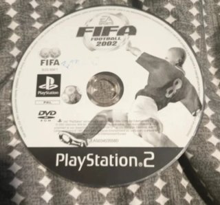 FC 24 PS5 EA Sports 10 euros Ps4 8€ cada uno Ps2 5