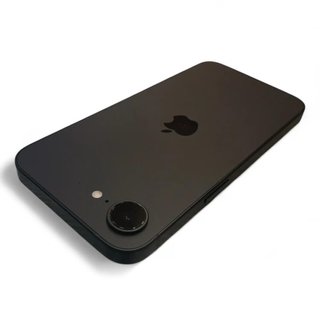IPHONE 17E 256GB A ESTRENAR NEGRO