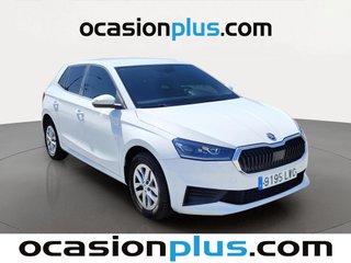 Skoda Fabia 1.0 TSI Ambition 70 kW (95 CV)