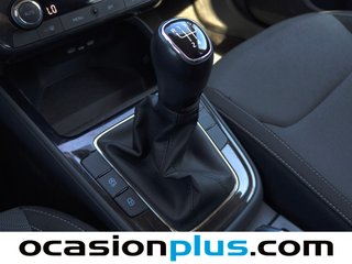 Skoda Fabia 1.0 TSI Ambition 70 kW (95 CV)