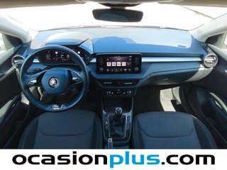 Skoda Fabia 1.0 TSI Ambition 70 kW (95 CV)