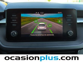 Skoda Fabia 1.0 TSI Ambition 70 kW (95 CV)