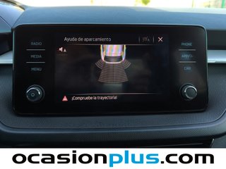 Skoda Fabia 1.0 TSI Ambition 70 kW (95 CV)