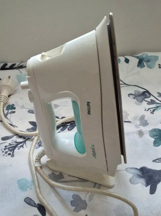 Plancha Vapor Philips Mistral 34