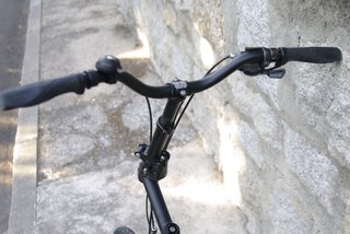 Bicicleta Plegable  ORI M8