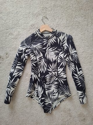 Billabong Traje Neopreno Mujer Corto Talla 6