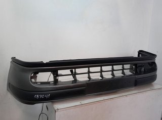 1142386 paragolpes del renault megane i berlina