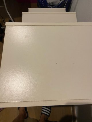 Mueble organizador de juguetes