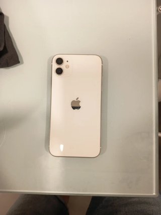 iPhone 11 64GB Negro