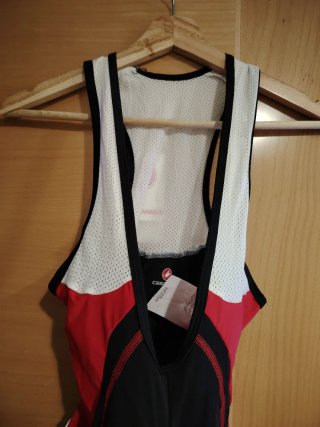 Culotte Castelli Presto