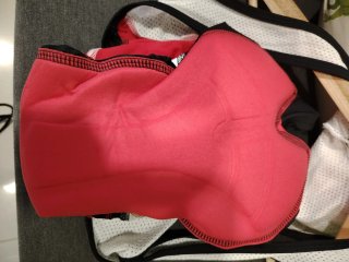 Culotte Castelli Presto