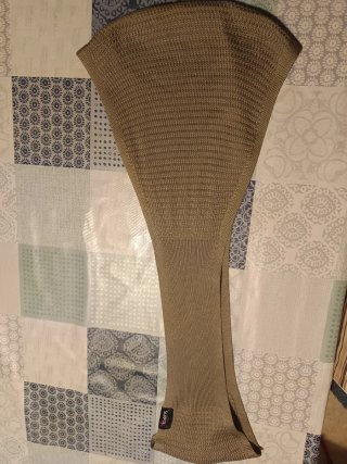 Portabebés Suppori Talla 3XL