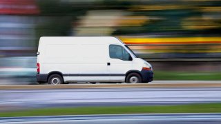 Servicio de portes y mudanzas