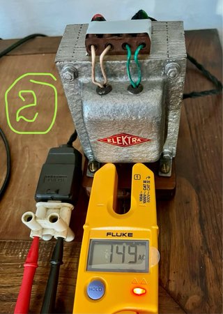 FLUKE T5-1000 Y MANUAL             Made in U. S. A