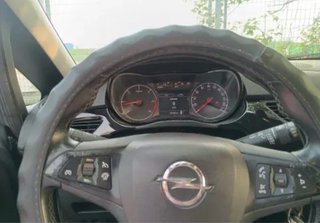 Opel Corsa 2016
