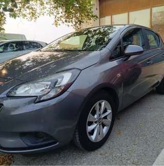 Opel Corsa 2016