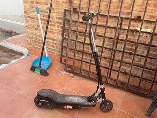 Patinete eléctrico MYWIGO para niños