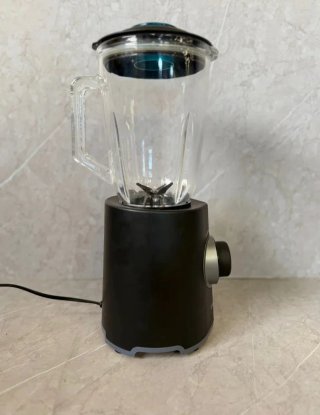 Batidora Cecotec Powerblack Titanium 2300W