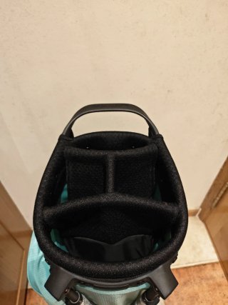 Bolsa de golf TaylorMade azul