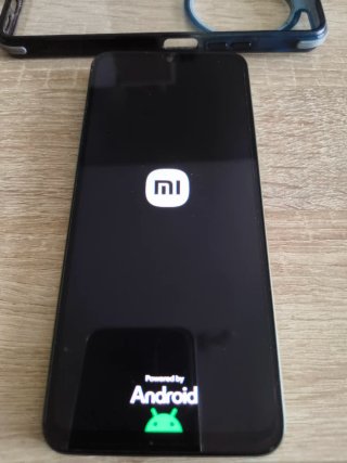 Xiaomi Redmi 14C