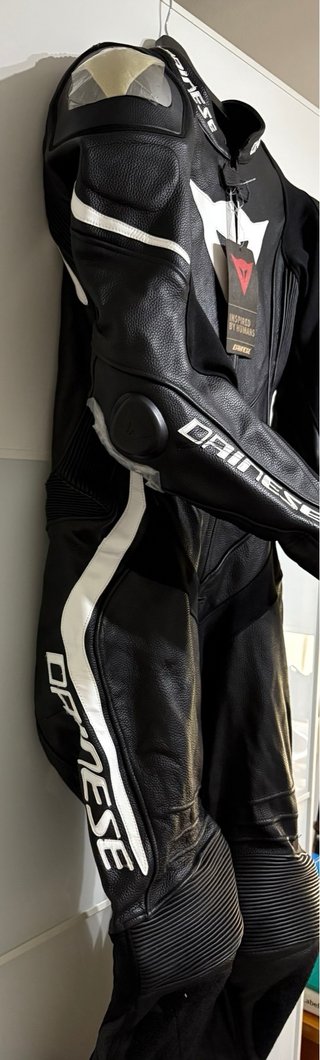 Mono Dainese Laguna Seca 4