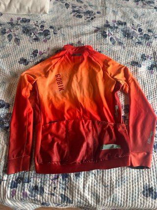 Chaqueta Gobik Hyder Talla L