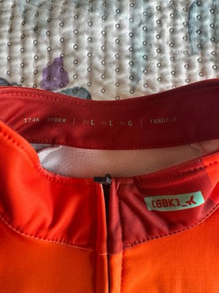 Chaqueta Gobik Hyder Talla L