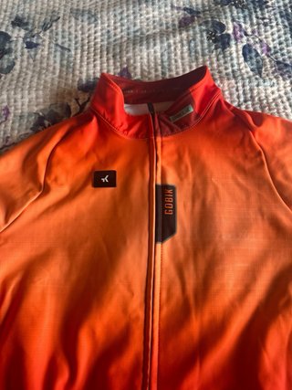 Chaqueta Gobik Hyder Talla L