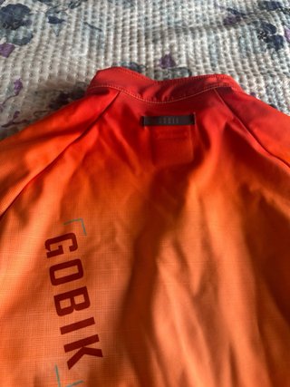 Chaqueta Gobik Hyder Talla L