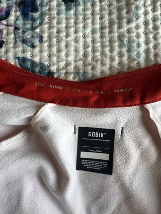 Chaqueta Gobik Hyder Talla L