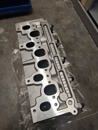 Culata 1.9 TDI