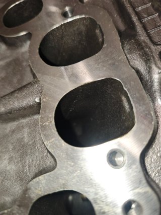 Culata 1.9 TDI