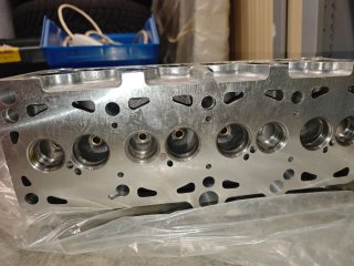 Culata 1.9 TDI