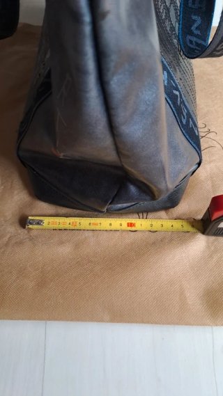 Bolso Anekke grande + billetero sin usar