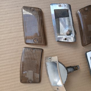 Intermitentes Vespa PK XL